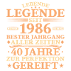 1986 Born 40 Years Birthday
