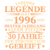 1996 Né 30 ans