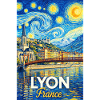 Lyon, France