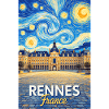 Rennes, France