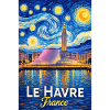 Le Havre, France