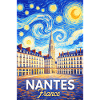 Nantes, France