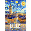 Lille, France