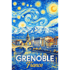 Grenoble, France
