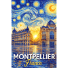 Montpellier, France