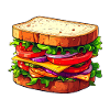 Sandwich