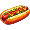 Hot Dog