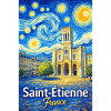 Saint-Étienne, France