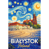 Białystok, Pologne
