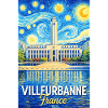 Villeurbanne, France