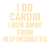 Cardio Flight: Running Duties