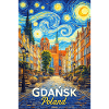 Gdańsk, Poland