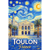 Toulon, France