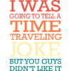 Time travel