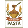 Powered by Pasta | Pasta power