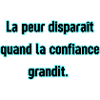 Citation inspirante