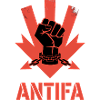 Antifa - Antifascist Merch