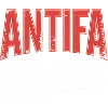 Antifa Berlin - T-shirt antifasciste