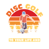 Disc Golf Gifts Disc Golf