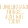Don't procrastinate today quote