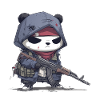Panda Gang