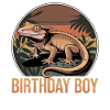 Funny Reptile Crested Gecko
