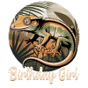Funny Reptile Crested Gecko