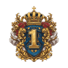 1 Nombre d’armoiries