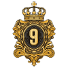 9 Number of Coats of Arms