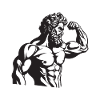 Greek Spartan