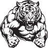 Tiger Bodybuilding