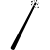 Magic wand