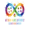 My Brain Works Differently Neurodiversity