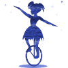 Unicycle | Unicycling Freestyle