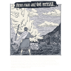 Elijah trusts God