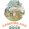 Camping And Dogs