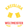 Kreisliga Fußball Bier Geschenk Mannschaftsfahrt