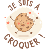 je suis croquer-humour bébé