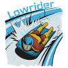 Lowrider Skeleton-Profi