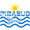 Piraeus Greece Sun & Sea Waves 