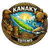Kanaky Totems