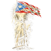 Puerto Rico Boricua