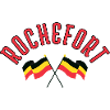 Rochefort Belgium Flags
