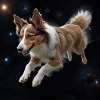 Border collie