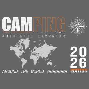 Authentic Campwear