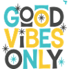 Bonnes Vibrations Uniquement !