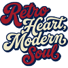Retro Heart, Modern Soul