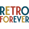 Retro forever
