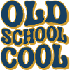 Old School Cool