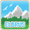 Berg Elbrus